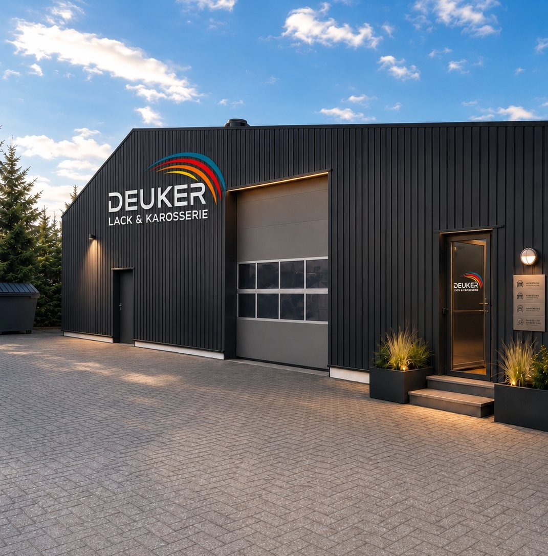 Deuker Lack & Karosserie Bünde