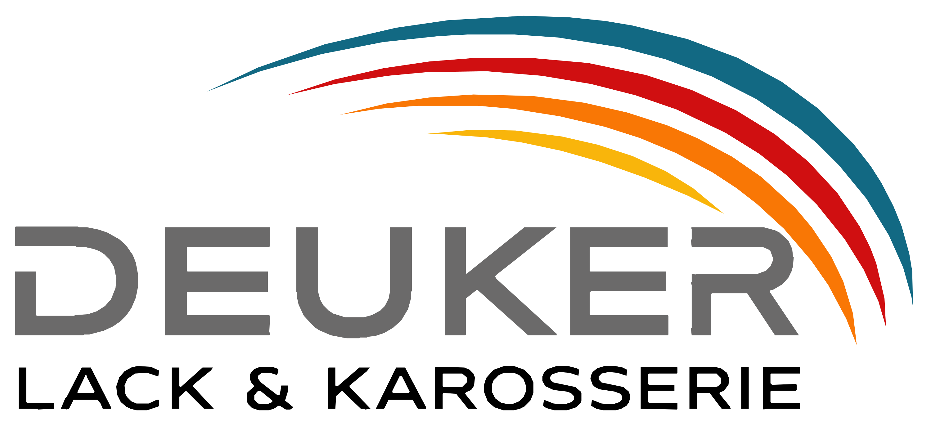 Deuker Lack & Karosserie