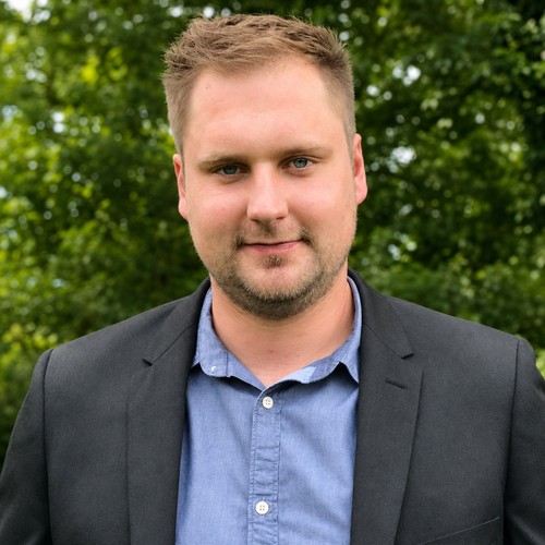 Alexander Deuker