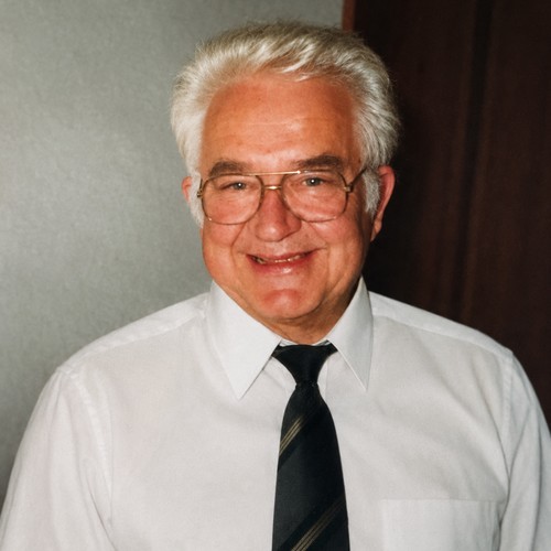 Friedhelm Deuker